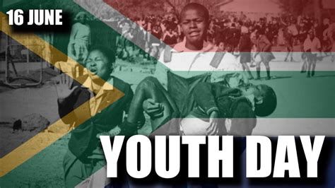 Youth Day Why We Celebrate It And What It S All About YouTube