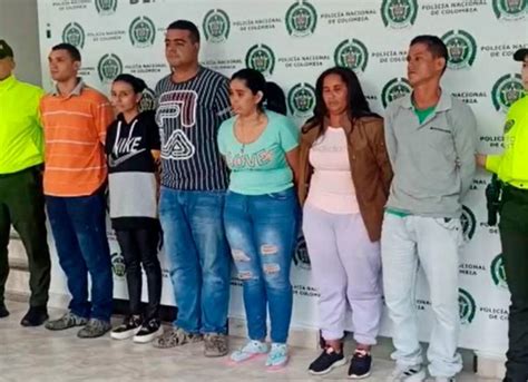 Caso Maximiliano Familiares Se Declararon Inocentes De La Desaparici N