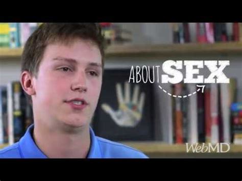About Sex YouTube