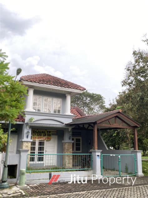 Dijual Rumah Mewah Murah Di Citra Indah City Jonggol View Luas