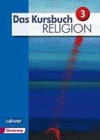 Das Kursbuch Religion Neuausgabe Calwer Verlag Gmbh Ksi Ka W Empik