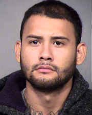 Alejandro Espinosa Arrested Booked Arrest Files