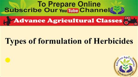 Information Bulletin No 22 Herbicide Use In Indian