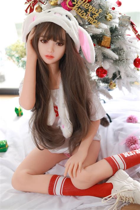 Premium Catherine Christmas Lovely Mini Sex Doll Eu Warehouse