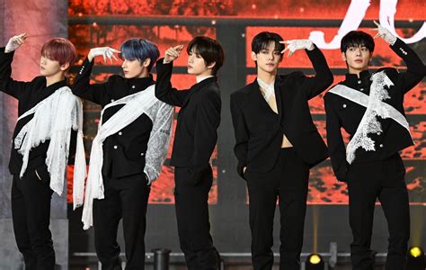 TXT 'Hyperfocus' virtual reality concert: cities, tickets and more