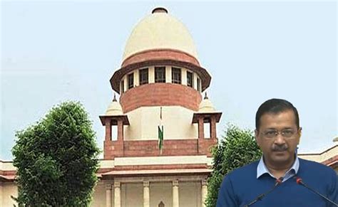 Arvind Kejriwal Interim Bail Hearing Supreme Court Reserves Order