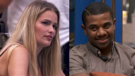 Após vitória de Davi em Paredão do BBB 24 Yasmin Brunet entra no