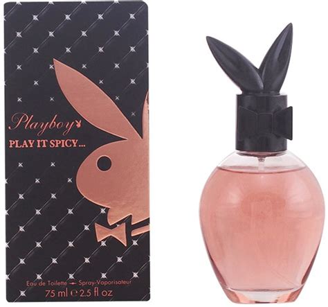 Playboy Dames Parfum Vergelijk Hier De Prijzen Van Parfum