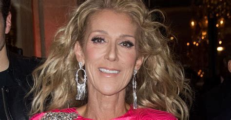 Céline Dion fait une apparition très remarquée au Moulin Rouge