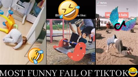 ULTIMATE FAIL COMPILATION TRY NOT TO LAUGH YouTube