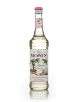 Buy Monin Cardamom Single Malt Whisky - Monin | Whisky Ratings & Reviews