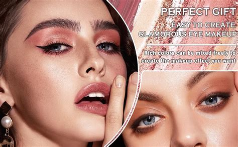 Amazon XINGXYUEL Colors Matte Naked Eyeshadow Palette Nude Matte Eyeshadow Palette