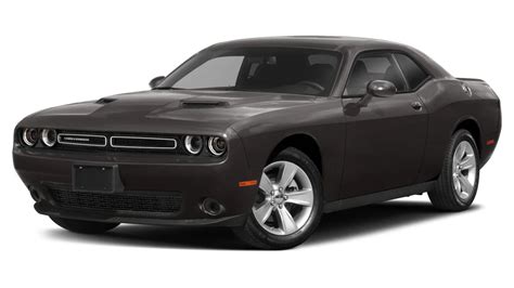 2023 Dodge Challenger SXT 2dr Rear-Wheel Drive Coupe Pictures - Autoblog