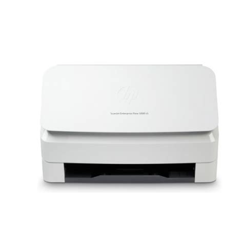 Máy Scan HP ScanJet Enterprise Flow 5000 S5 6FW09A chính hãng giá rẻ