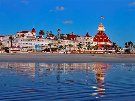 Coronado Hotels Receive AAA Four Diamond Ratings | Coronado, CA Patch