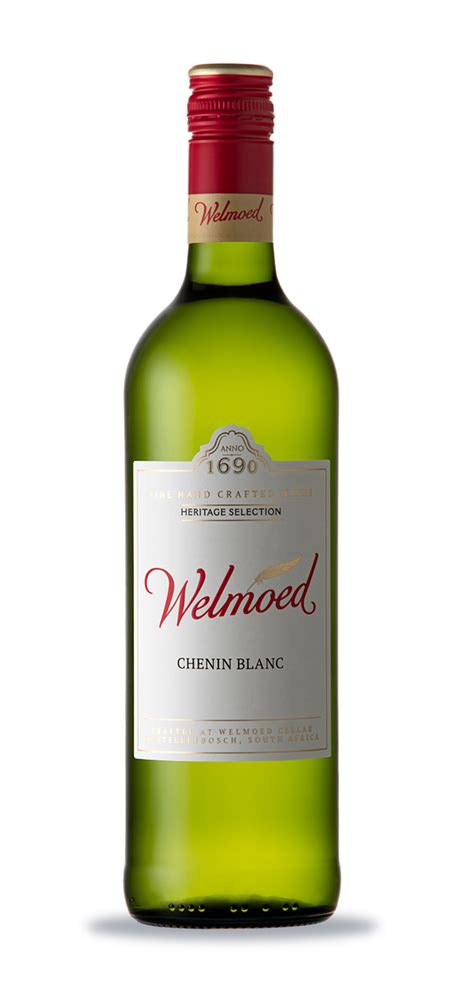 Welmoed Chenin Blanc 2022 6 Btls Wade Bales Wine Co