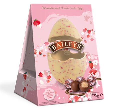 Baileys Chocolate Has Eggsactly What You Need This Easter MagicMum