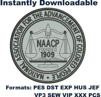 Naacp Logo Vector at Vectorified.com | Collection of Naacp Logo Vector ...