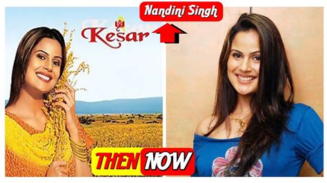 Nandini Singh Kesar Biography Age Career Movies Tv Series