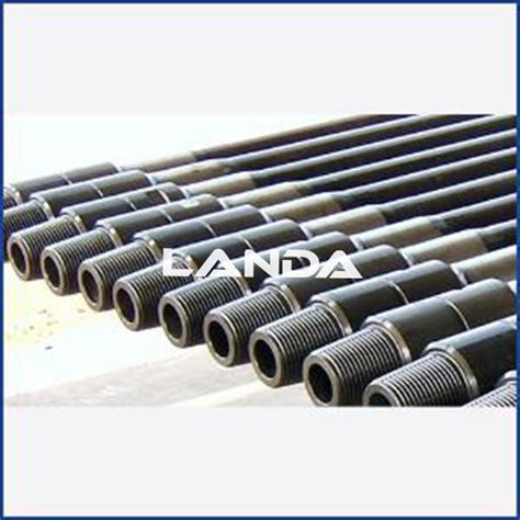 Drill Pipe Drilling Tools Drilling Production Landa