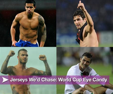 Hot Shirtless World Cup Soccer Players Popsugar Celebrity