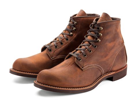 Red Wing Schuhe | Manufactum