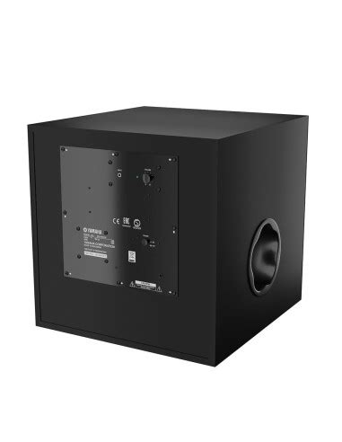 Subwoofer Yamaha Ns Sw