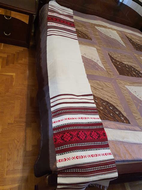 Рушник , рушник для каравая, на стол, на свадьбу: 1 700 грн ...