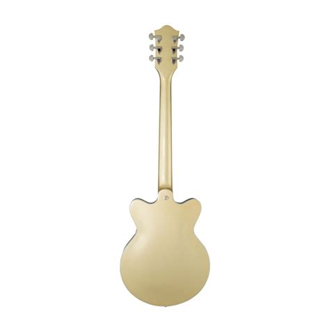 Gretsch Guitars G2655t Streamliner Gold Intermusic Pro