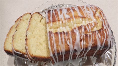 Recept Kolač Od Limuna