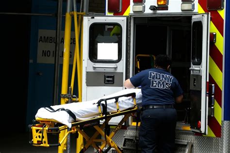 Comparing Emergency Medical Responders and Emergency Medical Technicians