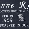 7 Headstone Lettering Styles to Choose From