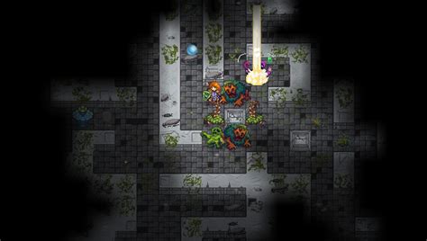 Roguelike Dungeon Crawler Tangledeep Heading To Nintendo Switch Niche