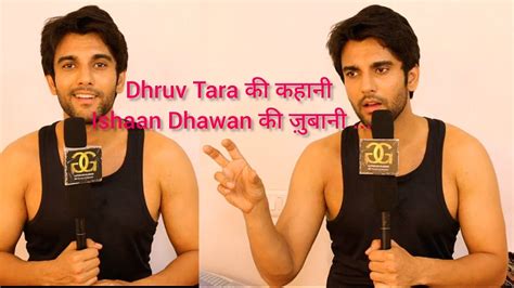 Dhruv Interview Dhruv Tara Sony Sab Ishaan Dhawan New TV Show