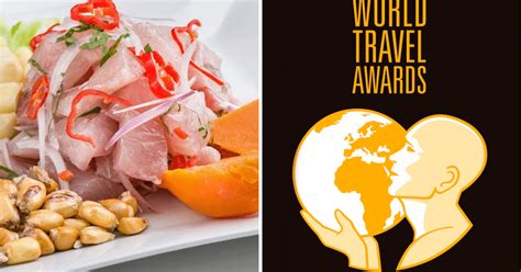 World Travel Awards 2023 Vota por Perú Conoce las 6 categorías en