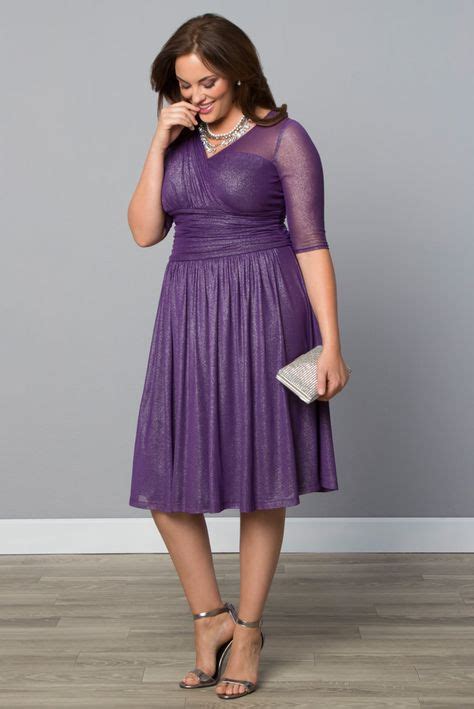 78 Best Plus Size Cocktail Dresses Images In 2020 Plus Size Cocktail