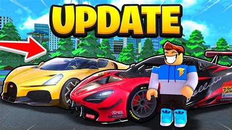 Season Update Gameplay In Car Dealership Tycoon New Cars New