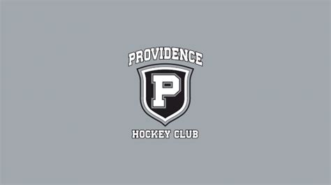 Providence Hockey Club (EHL) - Schedule - FloHockey