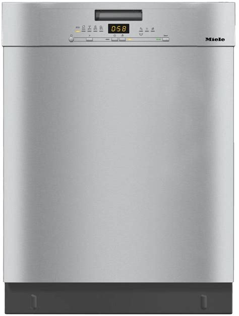 Miele G Scu Active Ab Juni Preise Preisvergleich