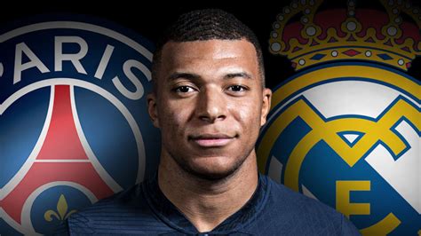 El PSG lanza una indirecta al Real Madrid Mbappé aparece de blanco