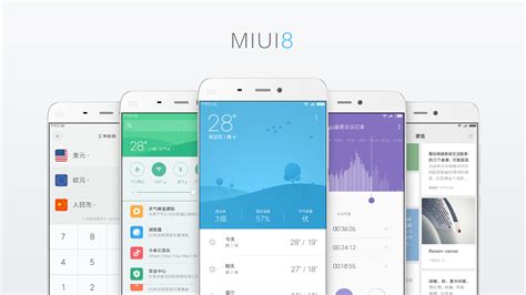 Xiaomi Announces MIUI 8 Globally Mi Max Available In India