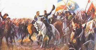 Historia De Agosto De Primer Grito De La Independencia De Ecuador