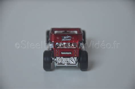 Pr Sentation De L Edition Challenge Accepted Hot Wheels Unleashed Steelbook Jeux Vid O