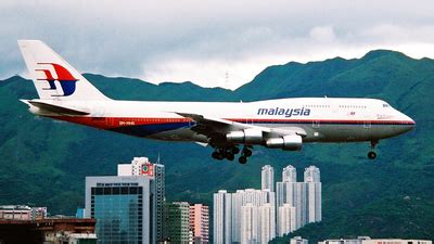 9M MHK Boeing 747 3H6 M Malaysia Airlines Kurt Kolb JetPhotos