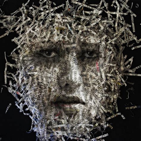 Fragments Digital Art By Aref Nammari Fine Art America
