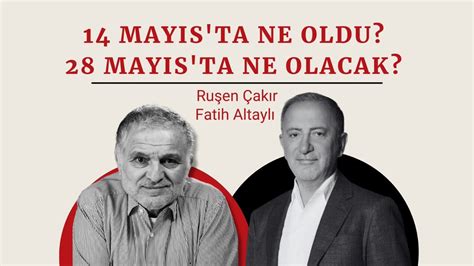 Rusen Cakir On Twitter Bekliyoruz