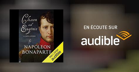 Clisson And Eugenie Livre Audio Napoleon Bonaparte Audiblefr