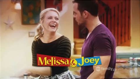 Melissa & Joey | Logopedia | Fandom