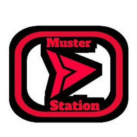 Muster Station Channel Youtube