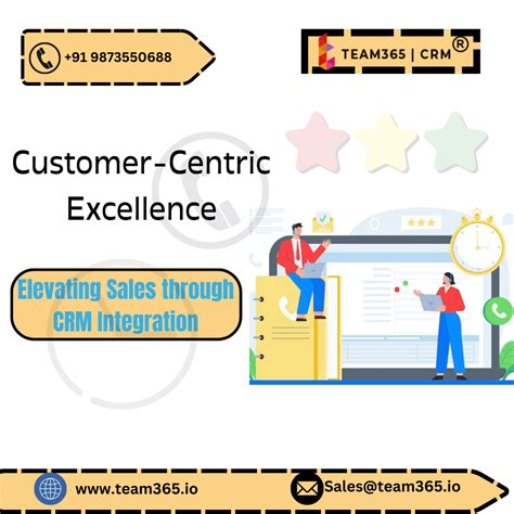 Best Customer Relationship Management Software Team365 Crm Artofit